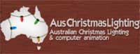AusChristmasLighting.com logo